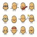 Potatoland