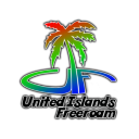 Discovery icon for UIF - United Islands Freeroam Discord server