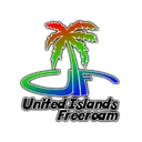 UIF - United Islands Freeroam