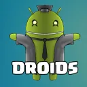 Droids