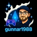 Gunnar's GamingZimmer