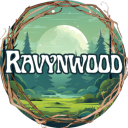 Ravynwood Discord Server Icon