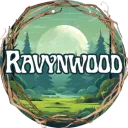 Ravynwood Discord Server Icon