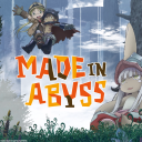 _- Made In Abyss Rp -_