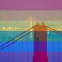 San Francisco Bay Area icon