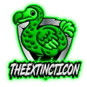 The Extinct Icon
