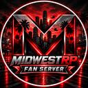 MidwestRP ®  Fan Server Discord Server Icon