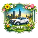 MidwestRP® Fan Server Discord Server Icon