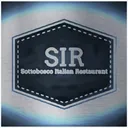 [SIR] Sottobosco Italian Restaurant
