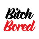 BITCH BORED Server Icon