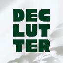 declutter Discord Server Icon