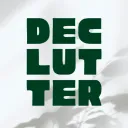 declutter Discord Server Icon