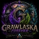 GRAWLASKA FOREVER! Discord Server Icon