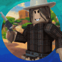 The Wild West avatar