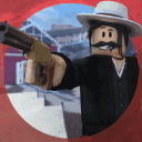 The Wild West Discord Server Icon – Roblox