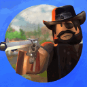 The Wild West avatar