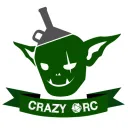 Crazy Orc