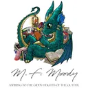 The Temperamental Bookwyrms
