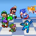 Super Clash Bros