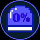 0%