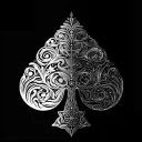 House Of Spades