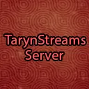 TarynStreams Server