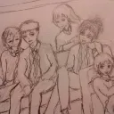 Persona 6 VERGS Project : Open To Any Story Clarification/Ideas/Questions