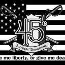 45e Empress' Dragoons