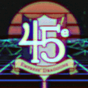 45e Empress' Dragoons