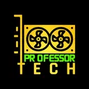 Professor Tech