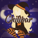 Discovery icon for ChillBar | Chatting ・ Voice Chat ・ Anime ・ Social ・ Music ・ VC ・ Call ・ Emojis & Emotes ・ Stickers Discord server