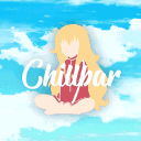 ChillBar | Chatting ・ Voice Chat ・ Anime ・ Social ・ Music ・ VC ・ Call ・ Emojis & Emotes ・ Stickers avatar