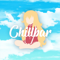 Discovery icon for ChillBar | Chatting ć» Voice Chat ć» Anime ć» Social ć» Music ć» VC ć» Call ć» Emojis & Emotes ć» Stickers Discord server