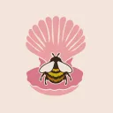 Shells & Bees