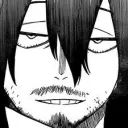 Aizawa Shouta 18+