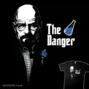 THE DANGER