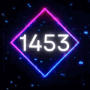 1453
