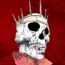 Creepy König