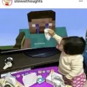MINECRAFTERS!!