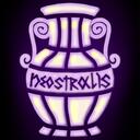 Neostralis - 1.21 + Bauhöhe 400 Discord Server Icon