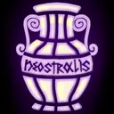 Neostralis - 1.21 + Bauhöhe 400