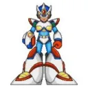Megaman X Virus Operation Project