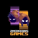 2MinionsGames