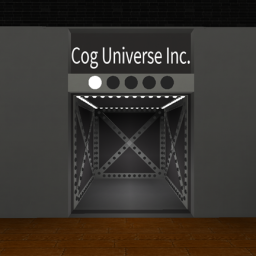 Discovery icon for Dat Elevator Community Discord server