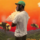 Discovery icon for Tyler, The Creator Discord server