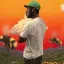 Tyler, The Creator