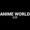 Anime World icon