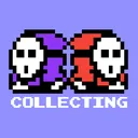 ShyGuys Collecting