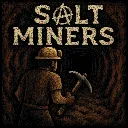 Salt Miners