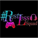 #RestlessSquad